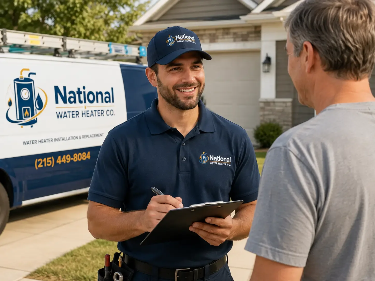 Water Heater Installation Caret, VA FAQs
